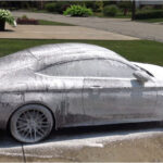How to properly wash your car