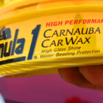 What is Carnauba Wax Made of