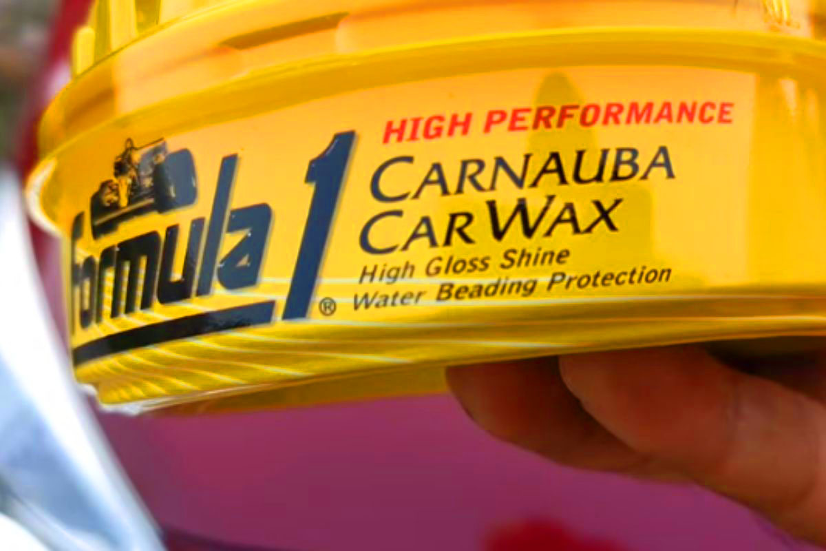 What is Carnauba Wax Made of