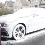 how to wash your ceramic coated car