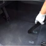 Why Is car carpet so hard to vacuum
