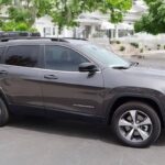 Are Jeep Cherokees Easy to Steal