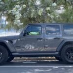 How much does it cost to lift a jeep wrangler