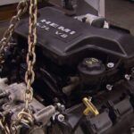Jeep wrangler V8 conversion cost