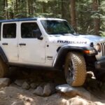 What I wish I knew before buying a jeep wrangler