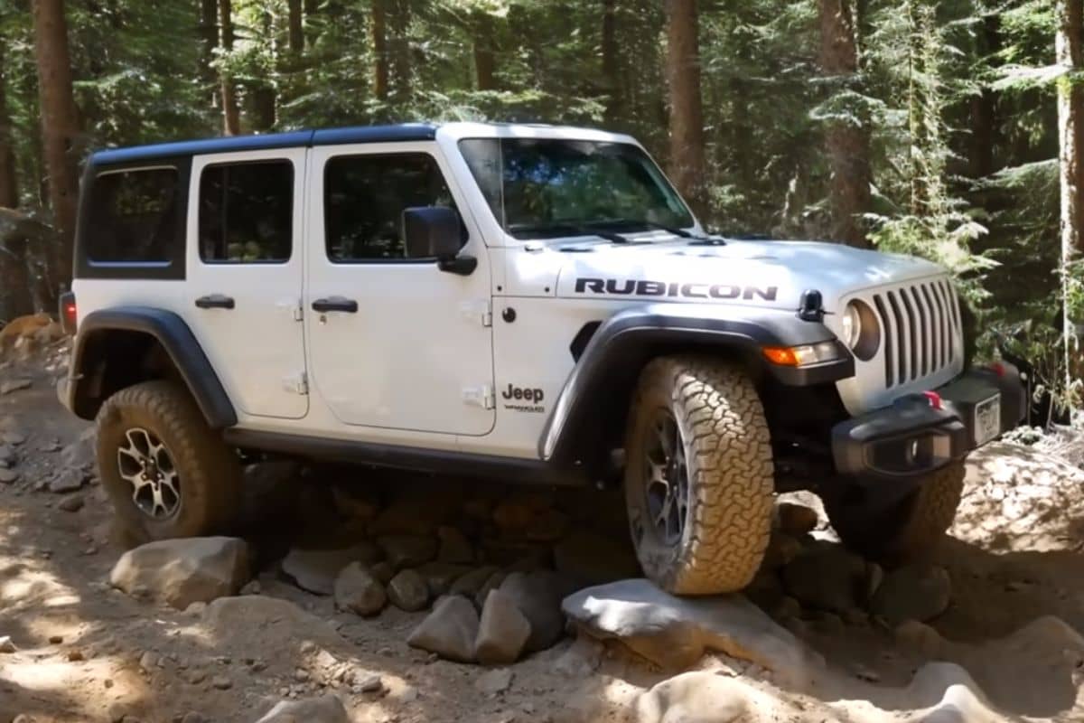 What I wish I knew before buying a jeep wrangler