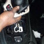 how to fix service shifter jeep cherokee