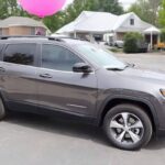 how to start a jeep cherokee without a key
