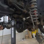 jeep wrangler death wobble fix kit