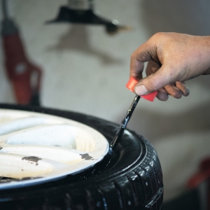 How Does Normal Tire Sealant Work
