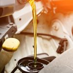 Run My Car With Too Much Oil