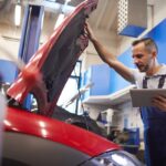 How often should you get your car inspected