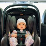 install baby trend car seat