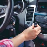How to keep radio on when car is off