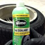 Does Tire Sealant Work on Rim Leaks