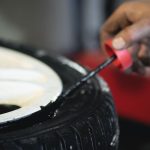 How to Use Tyre Sealant