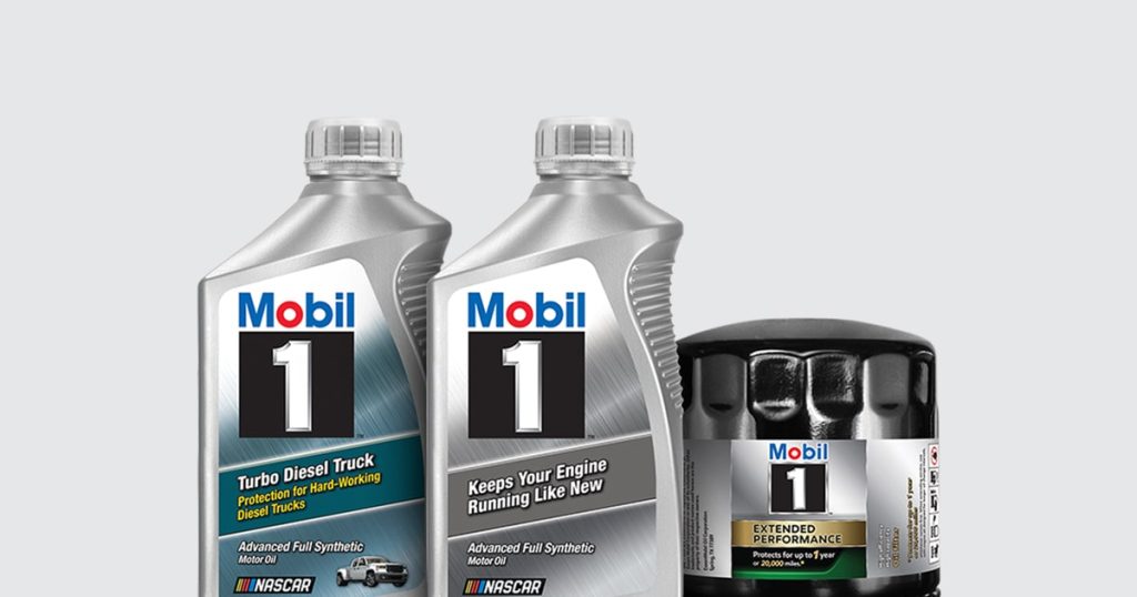 Which Oil Type for My Car