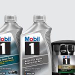 Which Oil Type for My Car