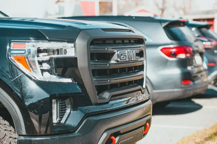 2019 GMC Sierra 1500 TPM Reset Your Complete Guide