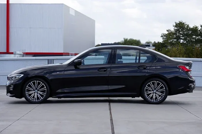 BMW 360d Car Why This Diesel Engine Deserves Your Attention