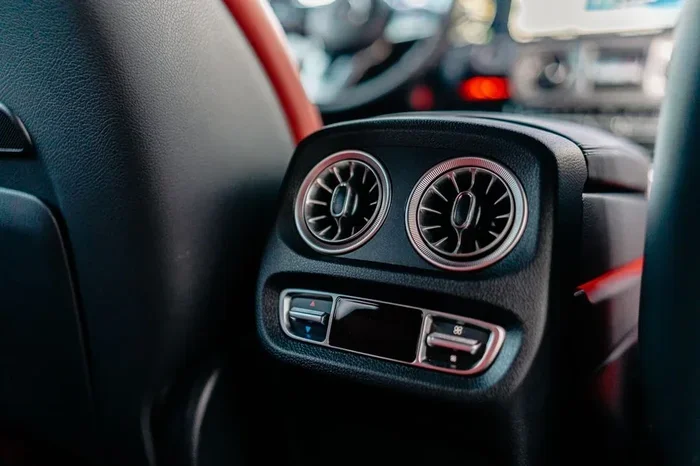 Light Vehicle Air Conditioning Components Explained Guide
