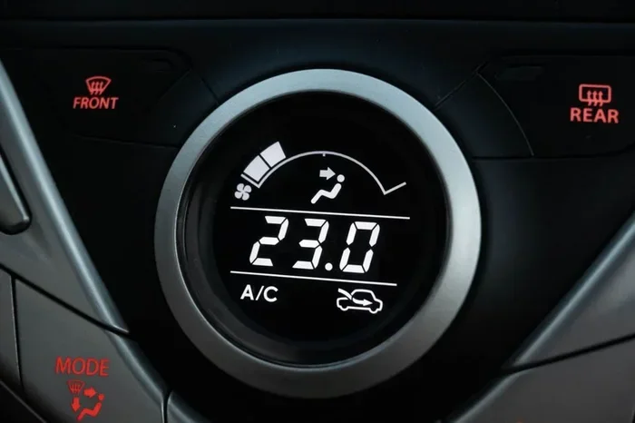 Light Vehicle Air Conditioning Components Explained Guide