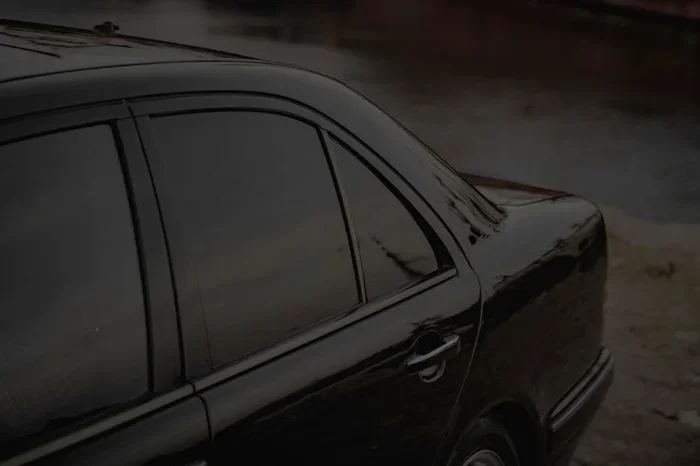 What Are Tinit Percentages For Spectre Car Windows