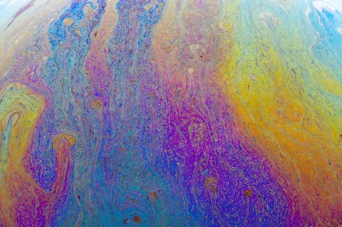 Here Is What Oil No Stands For and Why It Really Matters