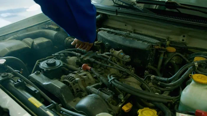 Wrong Oil In Car Symptoms And How To Spot Them Fast