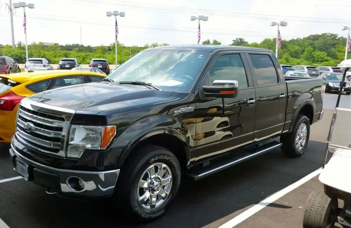 Simple Steps to Reset the 2019 F150 Check Engine Light