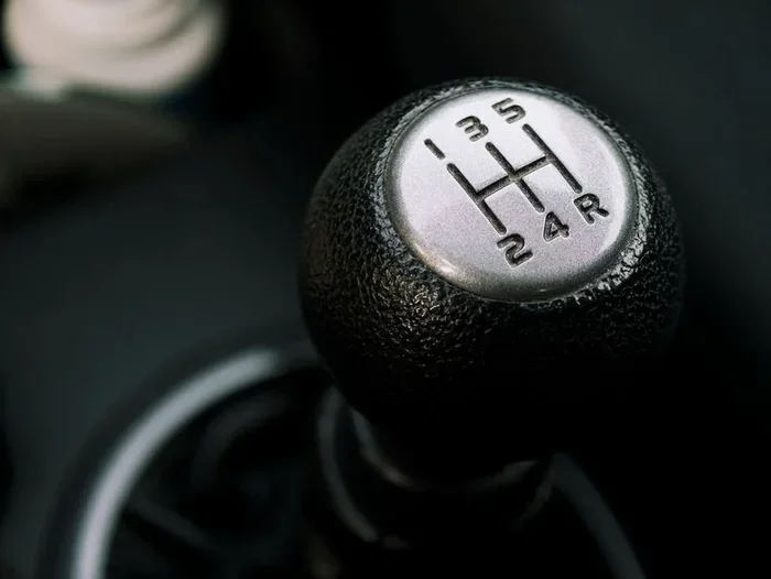 Grind Reverse Gear Like a Pro with These Easy Steps