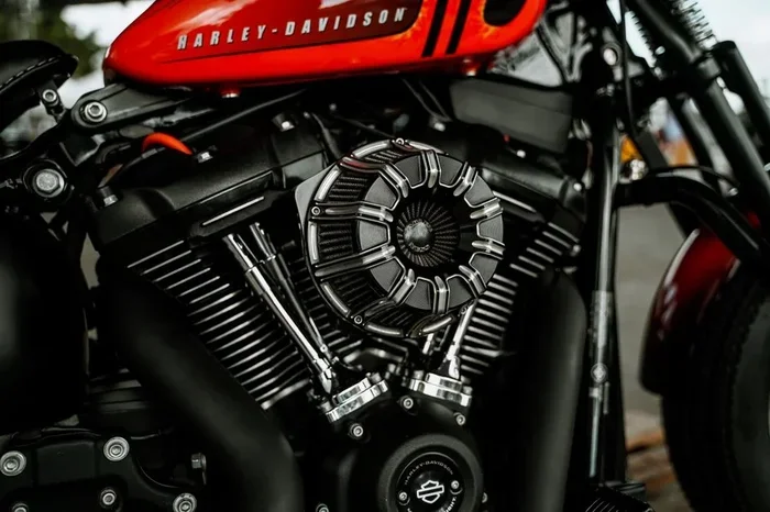 Harlrey Davidson Plugs Catalog Your Ultimate Resource
