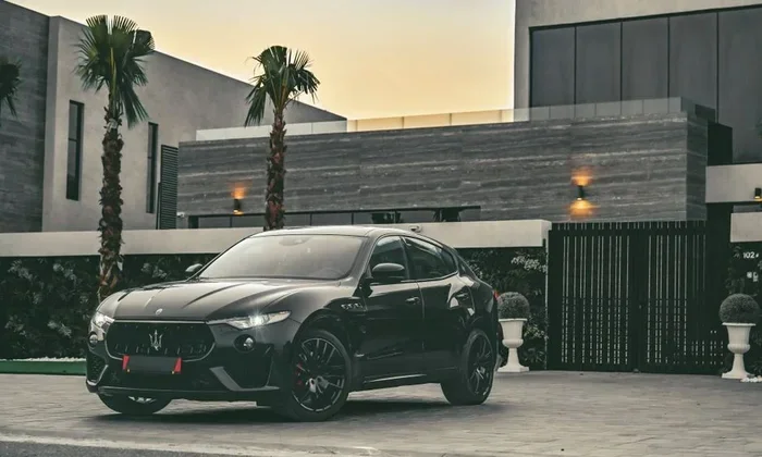 The Craftmans Ship Behind Maserati and Why It Matters