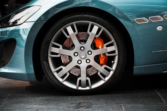 The Craftmans Ship Behind Maserati and Why It Matters
