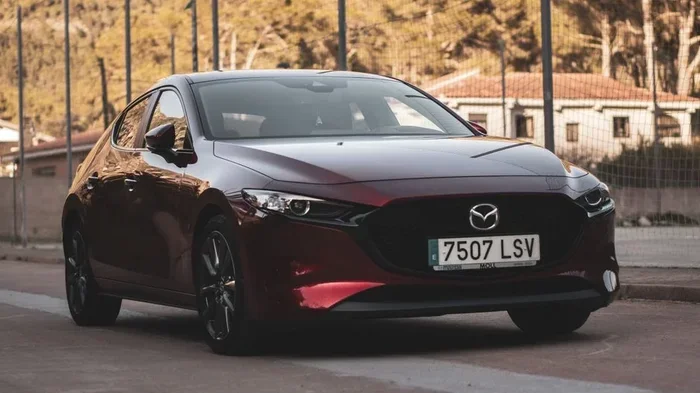 Can Mazda 3 i Stop Function Be Permanently Disabled