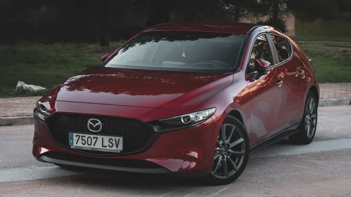 Can Mazda 3 i Stop Function Be Permanently Disabled
