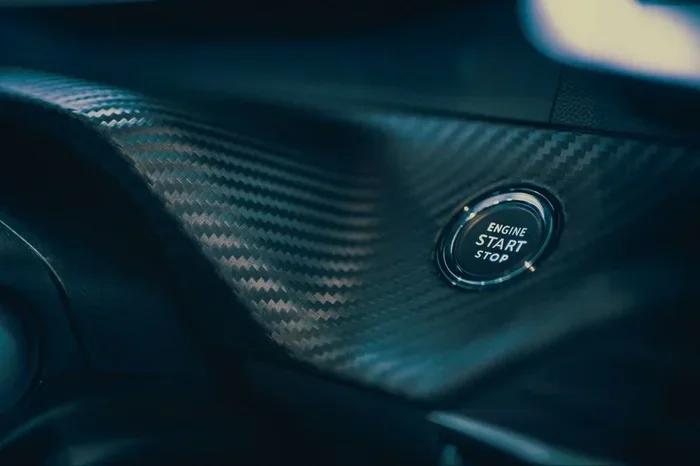 Mazda Turn Off Istop