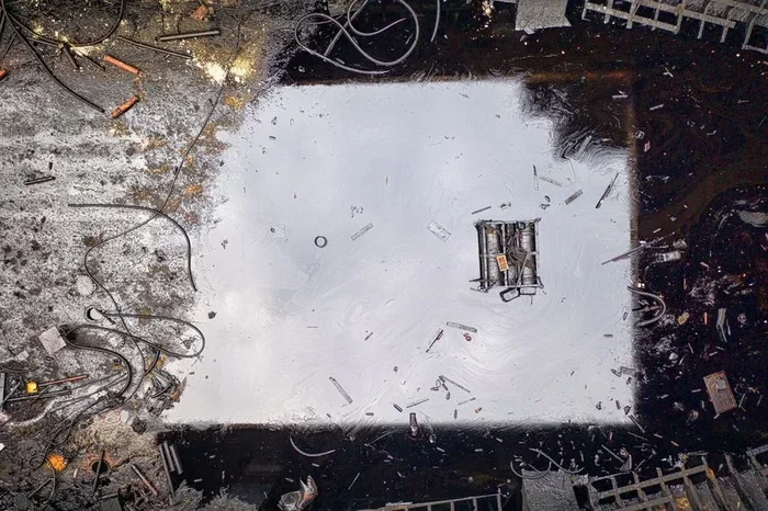 What Happens When Water Mixes with Oil in a Car Engine