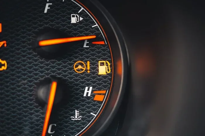 Why Is Your Nissan ABS Light On And How To Fix It Now