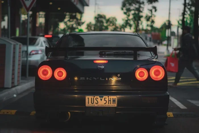 Why Is Your Nissan ABS Light On And How To Fix It Now