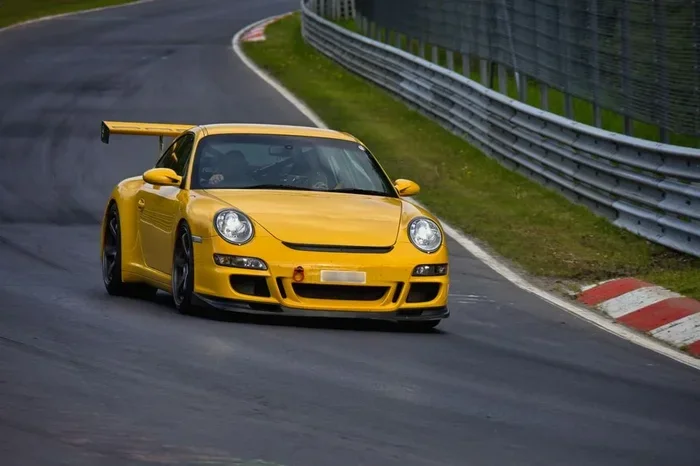 Is a Porsche German The Complete Guide for Car Lovers