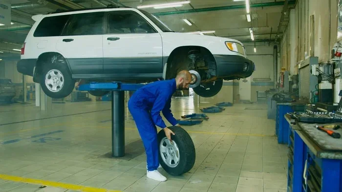 Everything You Need for 07 Subaru Battery Replacement