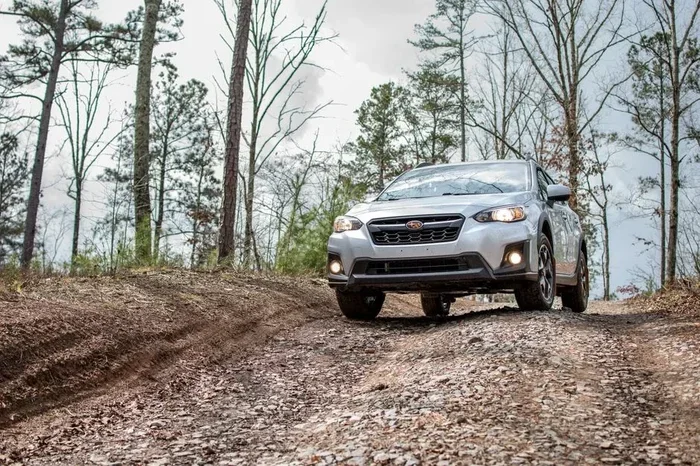 What Does AVH Mean on Your Subaru and Why It Matters
