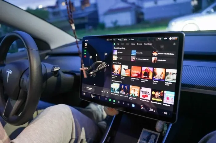 Tesla Entertainment Apps That Will Keep You Entertained
