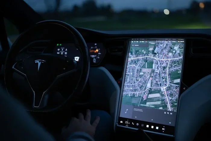 Tesla Entertainment Apps That Will Keep You Entertained