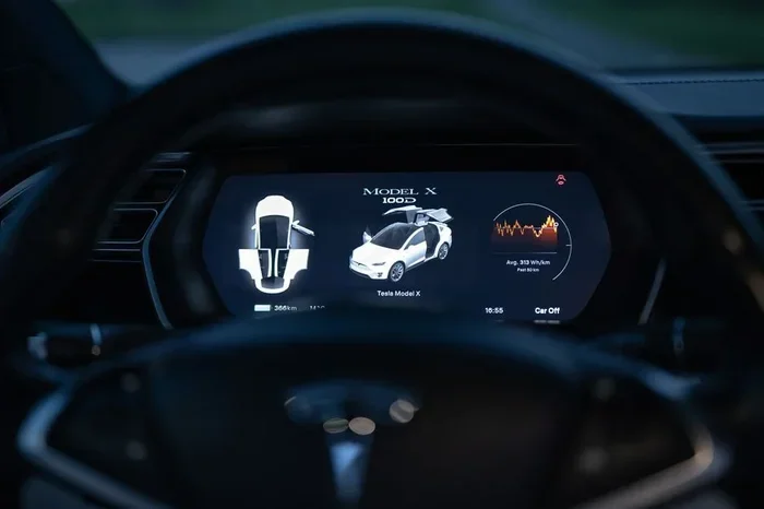 Comment Telecharger Des App Sur Votre Tesla Model Y