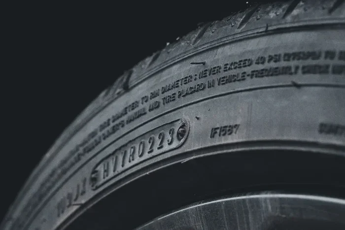 How Do I Know the Age of the Tires on My Car Today