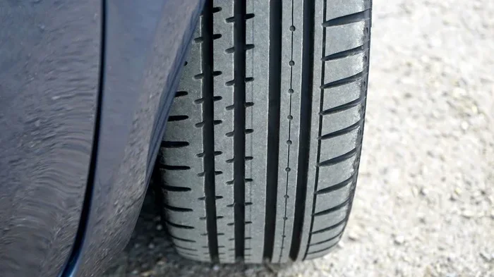 How Do I Know the Age of the Tires on My Car Today