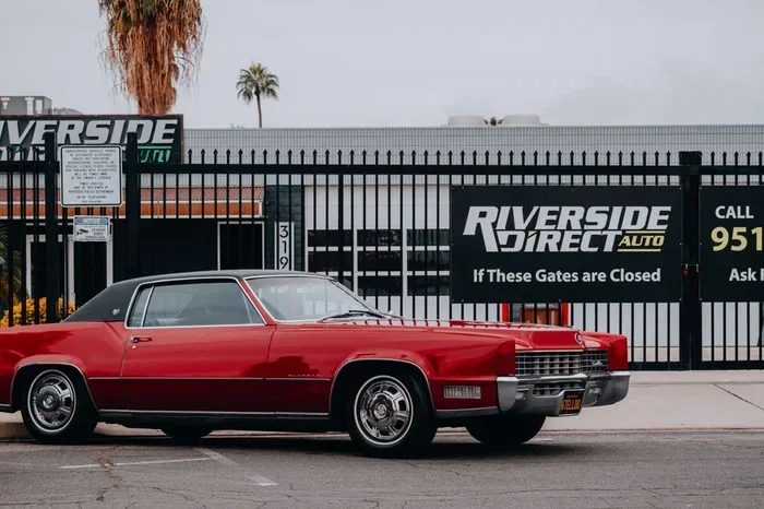 Buying Used Cars in California What You Need to Know