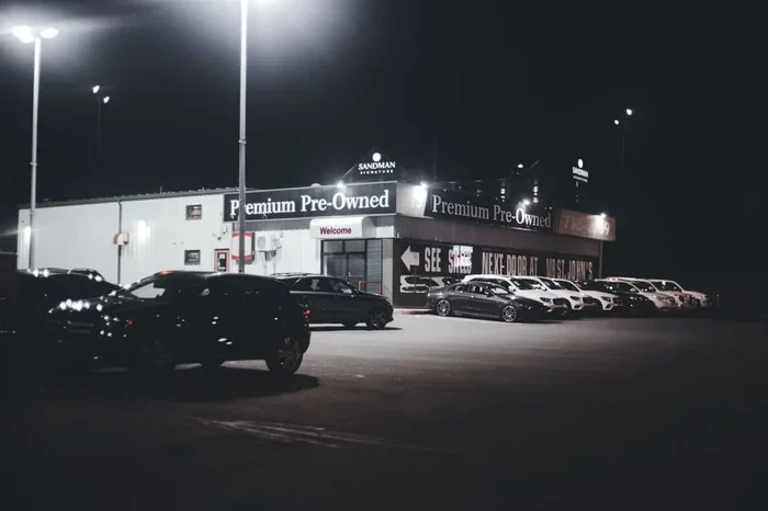 Buying Used Cars in California What You Need to Know